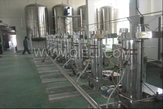 核桃深加工——核桃油，核桃粉，核桃工藝品，活性炭制品(圖9)