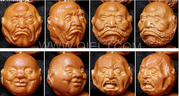 核桃深加工——核桃油，核桃粉，核桃工藝品，活性炭制品(圖5)